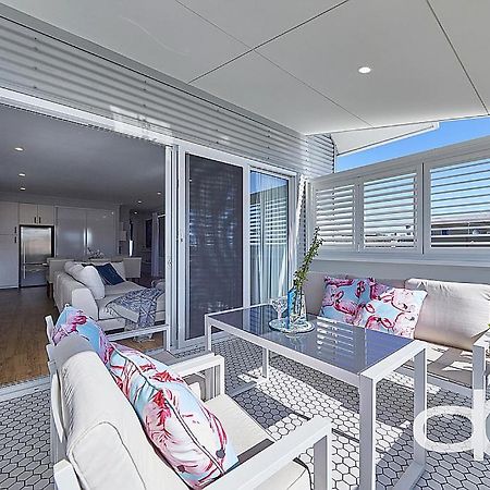 Federal Apartments South Fremantle Екстер'єр фото