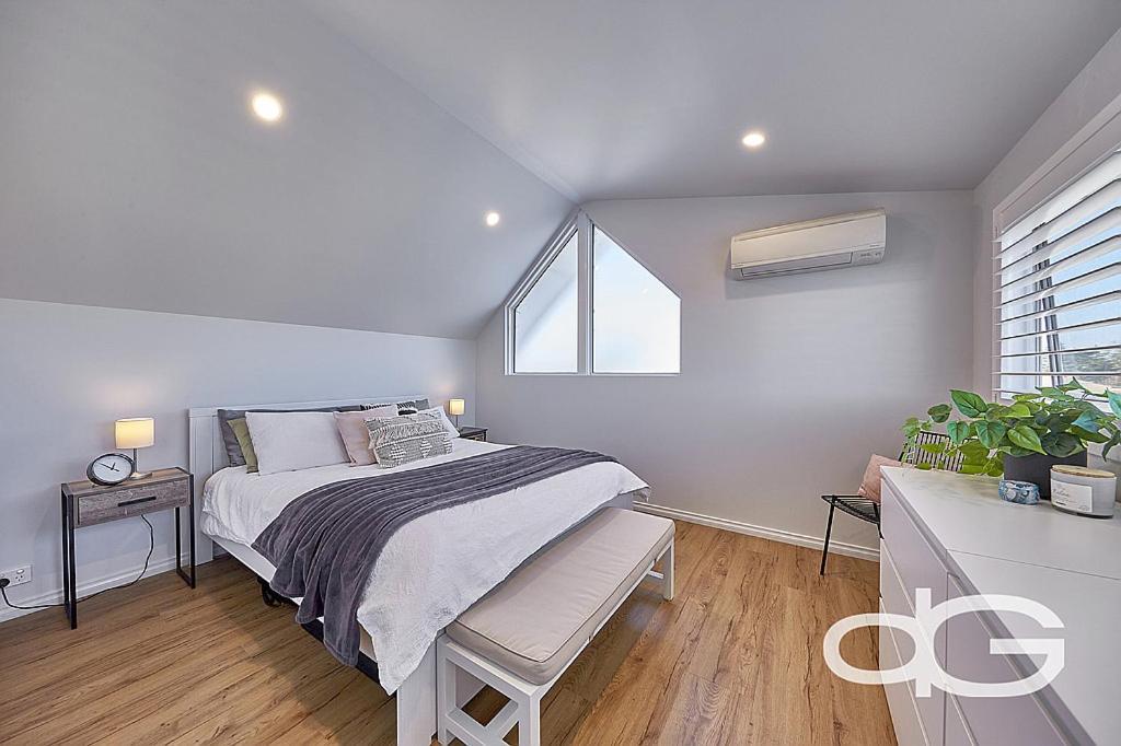 Federal Apartments South Fremantle Екстер'єр фото