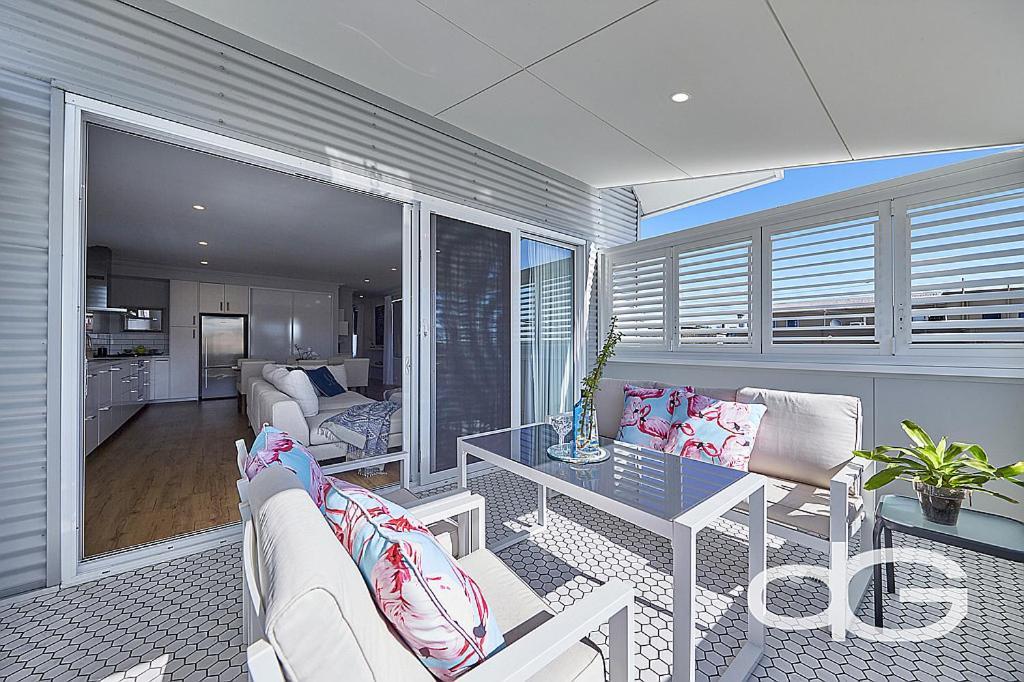Federal Apartments South Fremantle Екстер'єр фото
