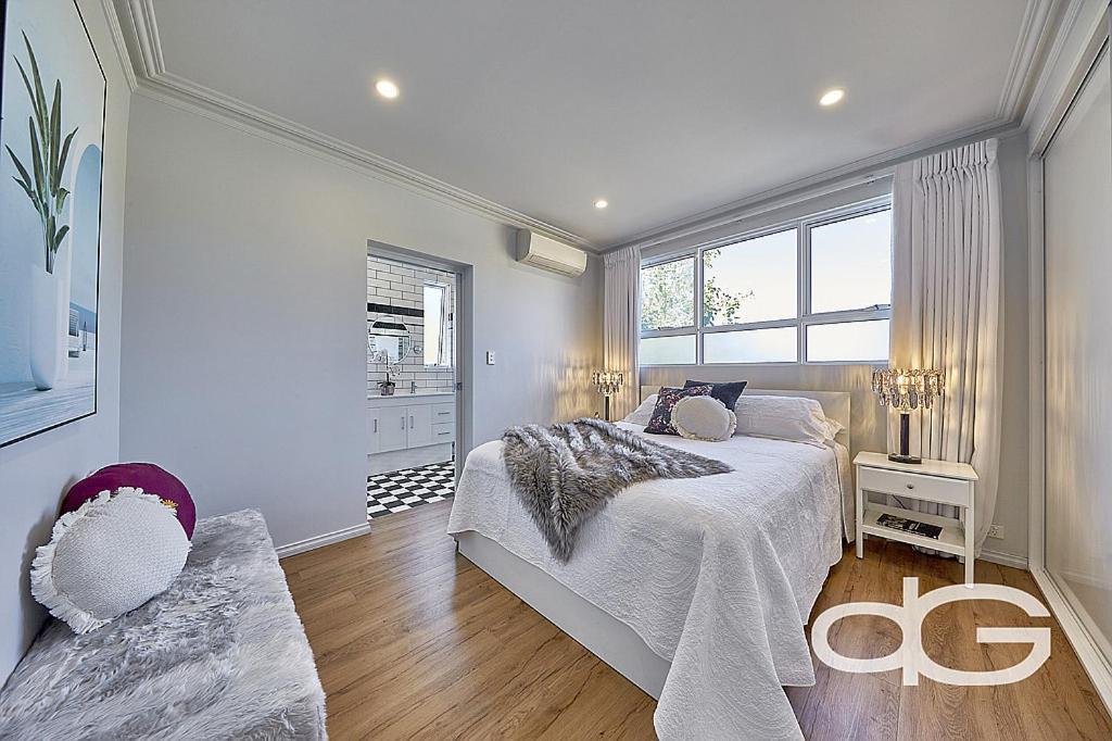 Federal Apartments South Fremantle Екстер'єр фото