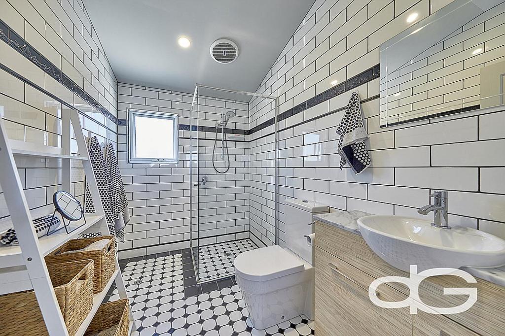 Federal Apartments South Fremantle Екстер'єр фото