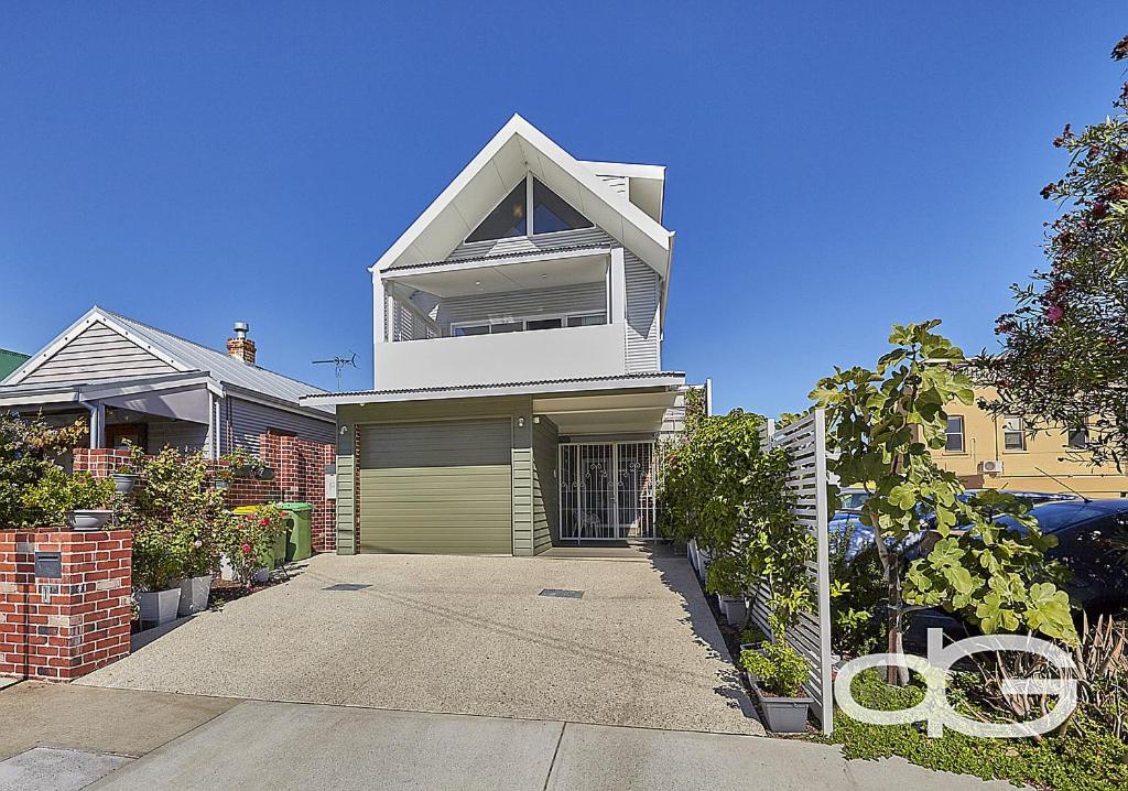 Federal Apartments South Fremantle Екстер'єр фото
