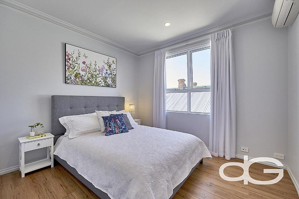 Federal Apartments South Fremantle Екстер'єр фото